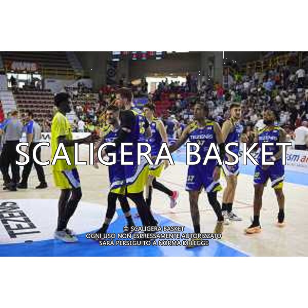 Basket Tezenis Juvi