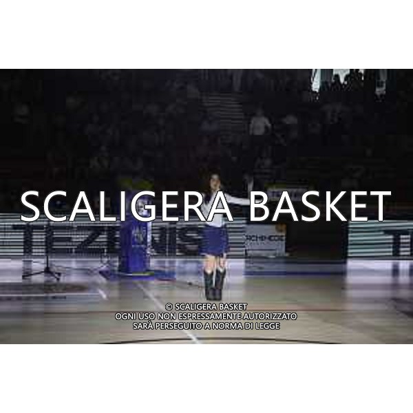 Basket Tezenis Juvi