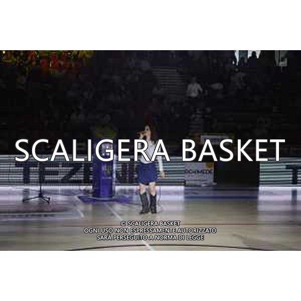 Basket Tezenis Juvi