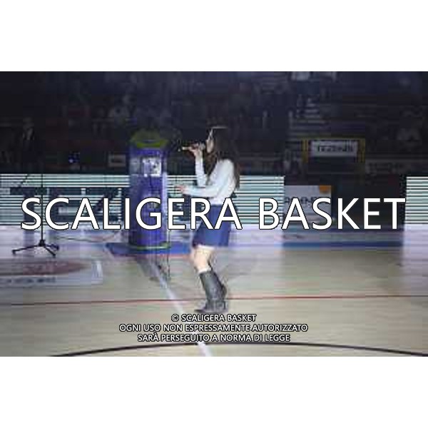Basket Tezenis Juvi
