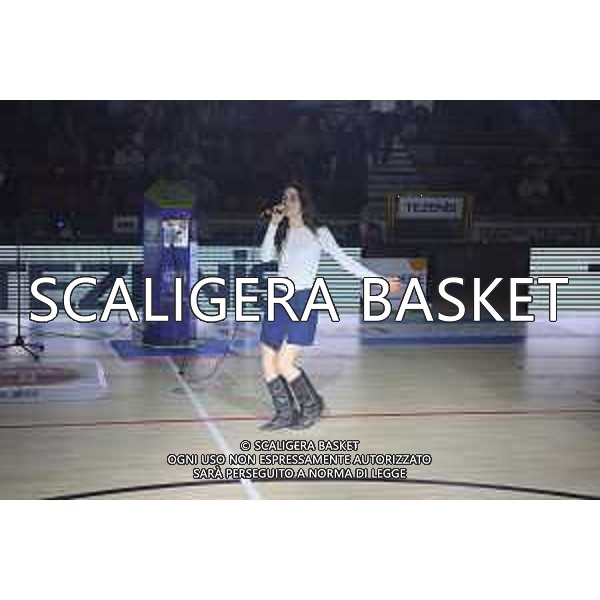 Basket Tezenis Juvi