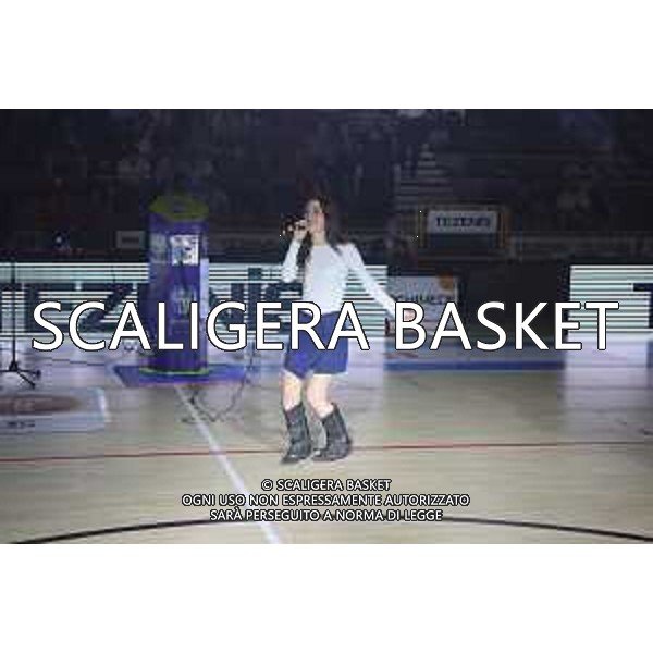 Basket Tezenis Juvi