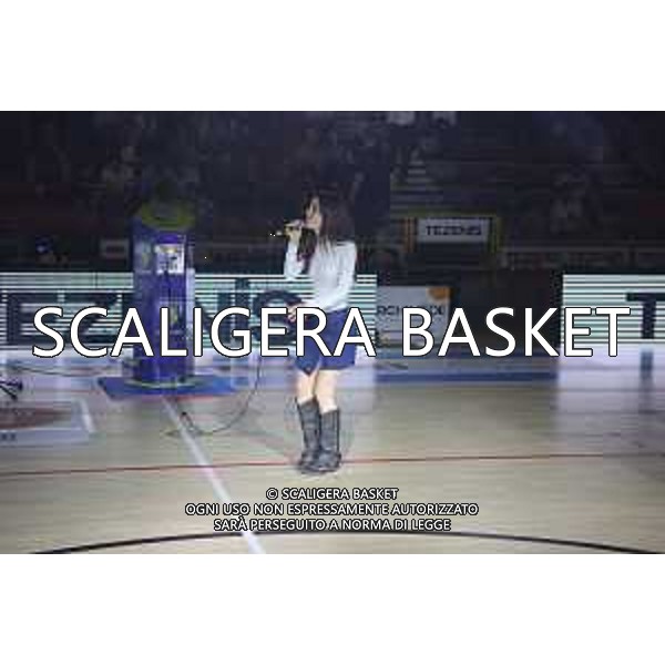 Basket Tezenis Juvi