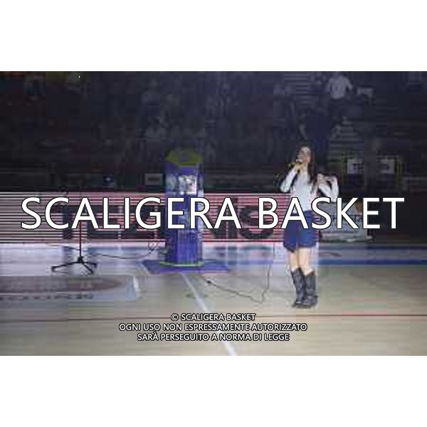Basket Tezenis Juvi
