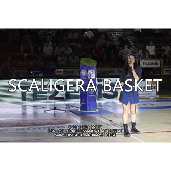 Basket Tezenis Juvi