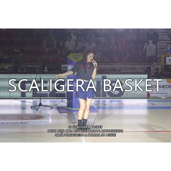 Basket Tezenis Juvi
