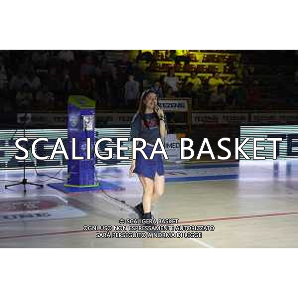 Basket Tezenis Juvi