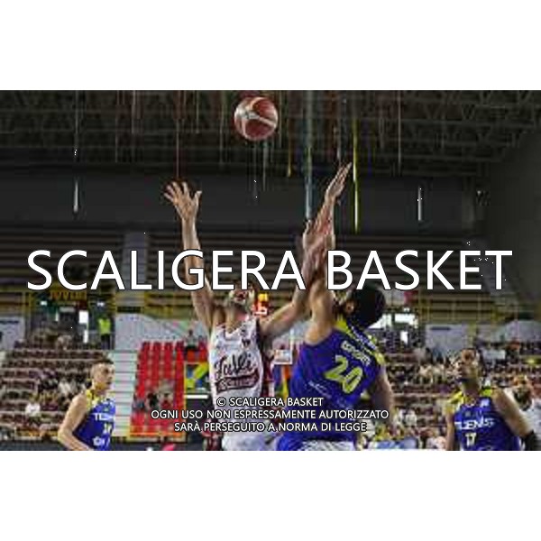 Basket Tezenis Juvi