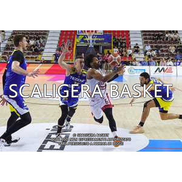 Basket Tezenis Juvi