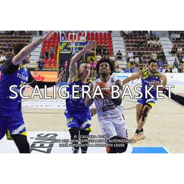 Basket Tezenis Juvi