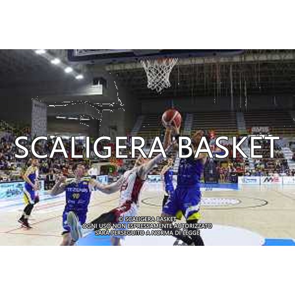 Basket Tezenis Juvi