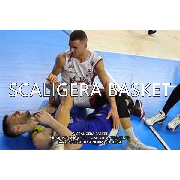 Basket Tezenis Juvi