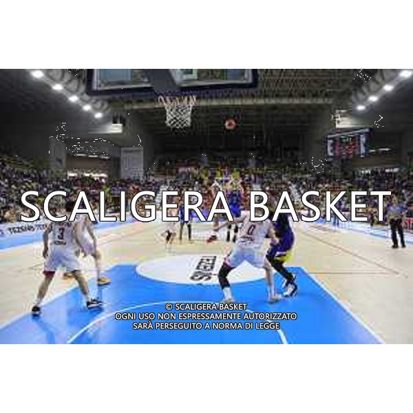 Basket Tezenis Juvi