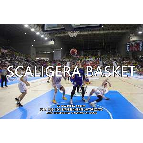 Basket Tezenis Juvi
