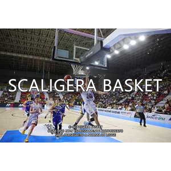 Basket Tezenis Juvi