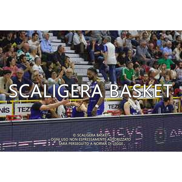 Basket Tezenis Juvi