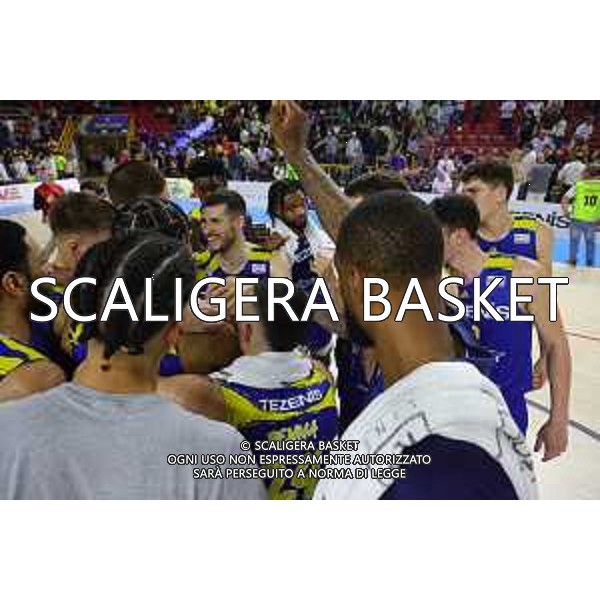 Basket Tezenis Juvi