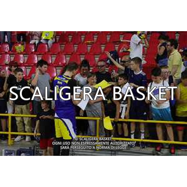Basket Tezenis Juvi