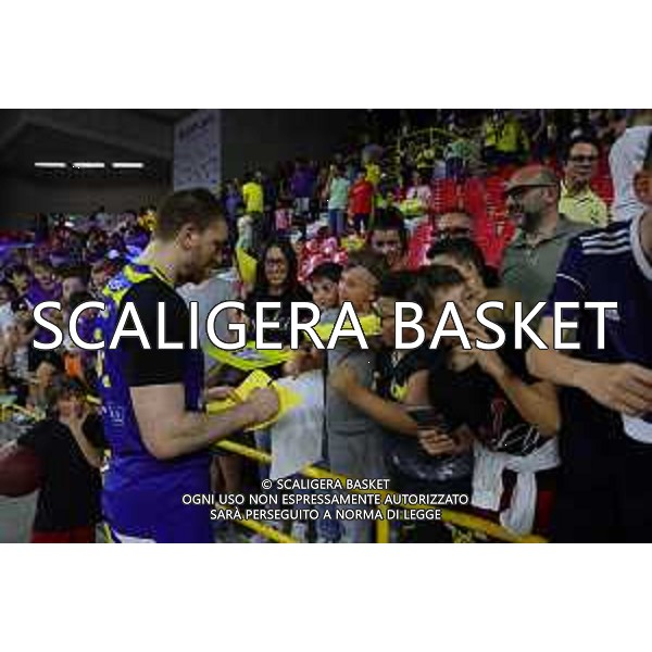 Basket Tezenis Juvi