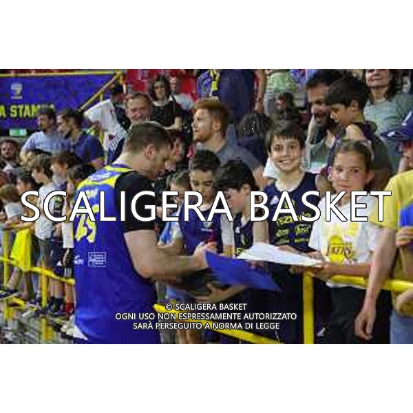 Basket Tezenis Juvi