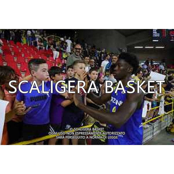Basket Tezenis Juvi