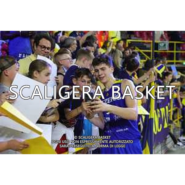 Basket Tezenis Juvi