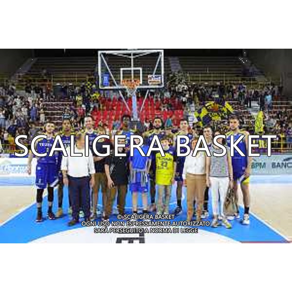 Basket Tezenis Juvi
