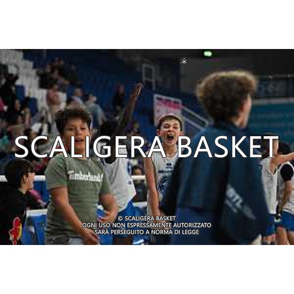 Finale terzo posto Pallacanestro Brescia - Pallacanestro Varese Intred Cup LBA Legabasket Serie A UnipolSAI 2023/2024 - Brescia, 21/04/2024 Gianluca Checchi/Ciamillo-Castoria