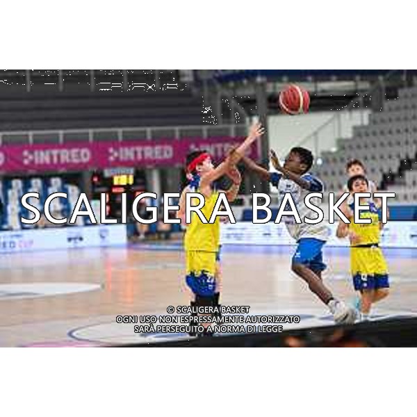 Finale terzo posto Pallacanestro Brescia - Pallacanestro Varese Intred Cup LBA Legabasket Serie A UnipolSAI 2023/2024 - Brescia, 21/04/2024 Gianluca Checchi/Ciamillo-Castoria