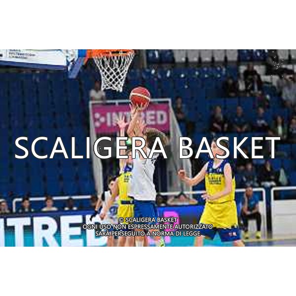 Finale terzo posto Pallacanestro Brescia - Pallacanestro Varese Intred Cup LBA Legabasket Serie A UnipolSAI 2023/2024 - Brescia, 21/04/2024 Gianluca Checchi/Ciamillo-Castoria