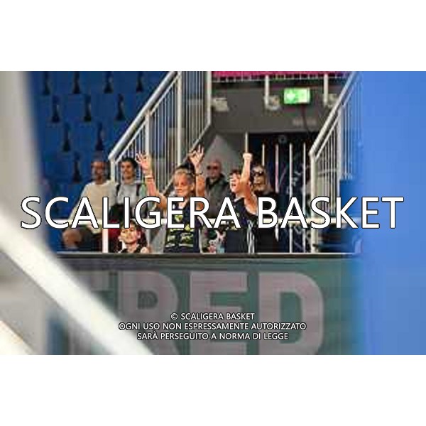 Pallacanestro Brescia - Tezenis Verona Intred Cup LBA Legabasket Serie A UnipolSAI 2023/2024 - Brescia, 21/04/2024 Gianluca Checchi/Ciamillo-Castoria