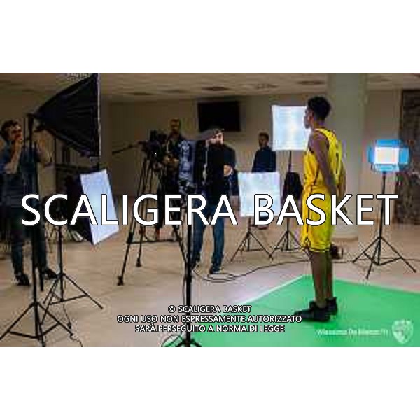 Shooting foto/video 2017-18