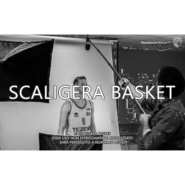 Shooting foto/video 2017-18