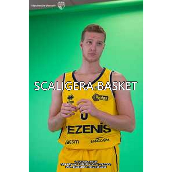 Shooting foto/video 2017-18
