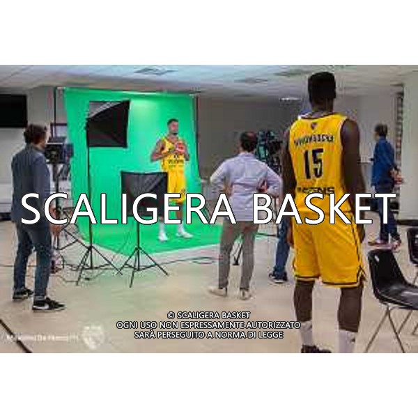 Shooting foto/video 2017-18