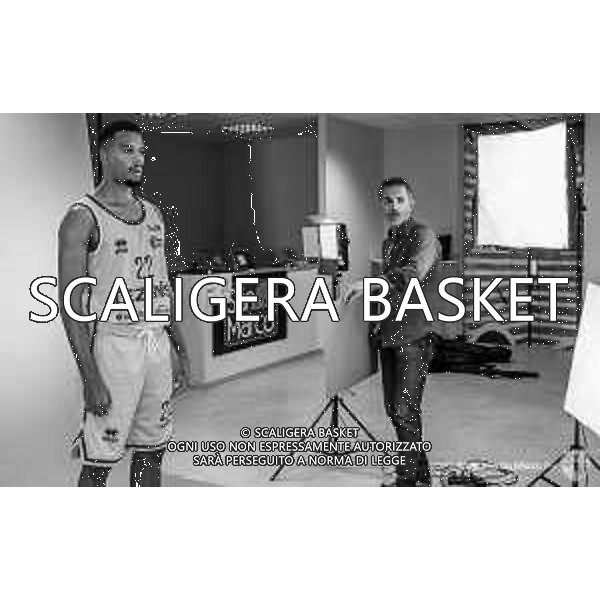 Shooting foto/video 2017-18