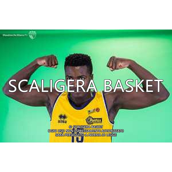 Shooting foto/video 2017-18
