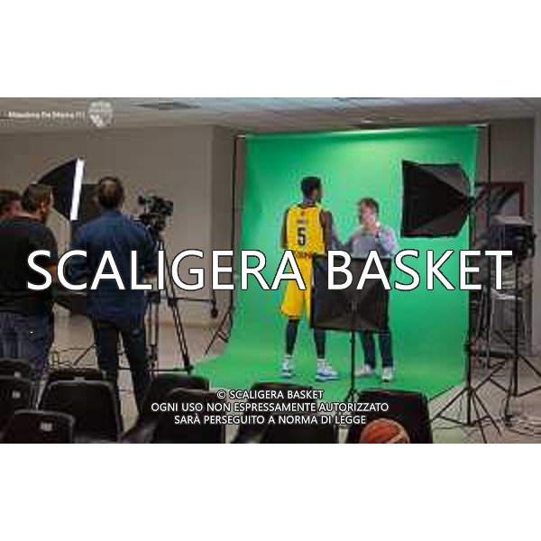 Shooting foto/video 2017-18