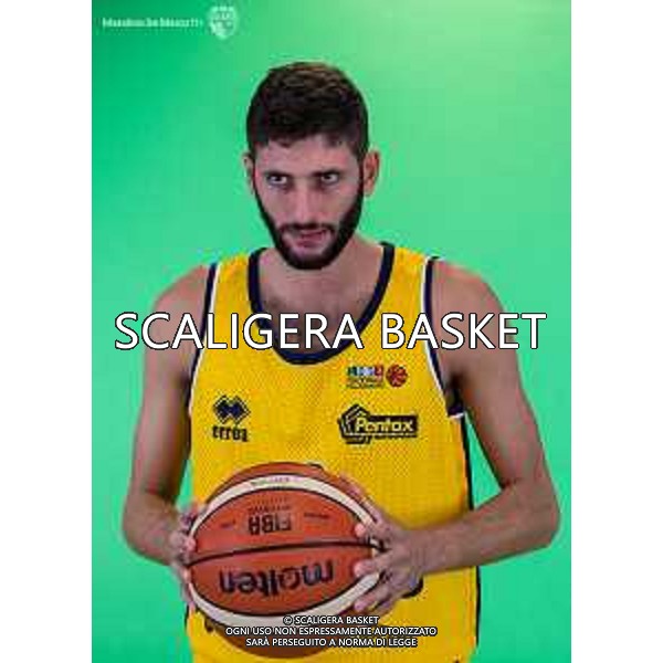 Shooting foto/video 2017-18