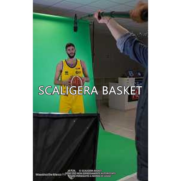 Shooting foto/video 2017-18