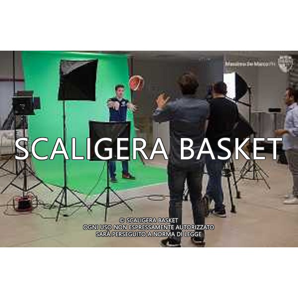 Shooting foto/video 2017-18