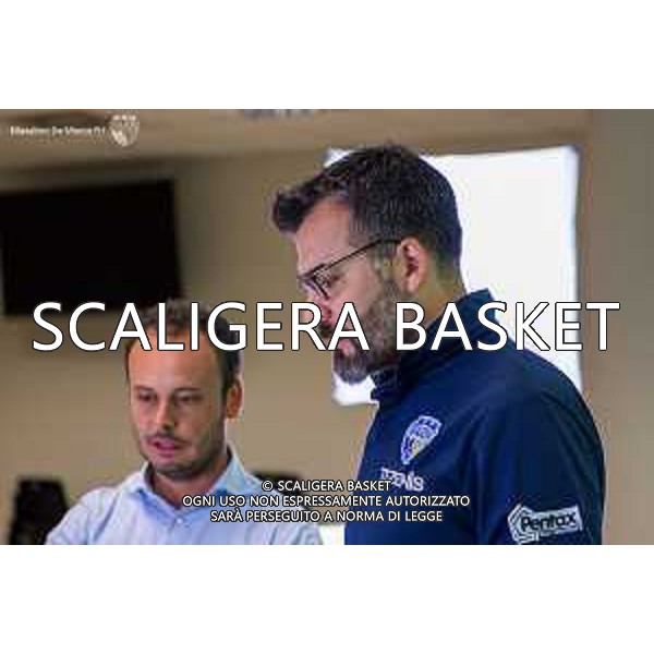 Shooting foto/video 2017-18