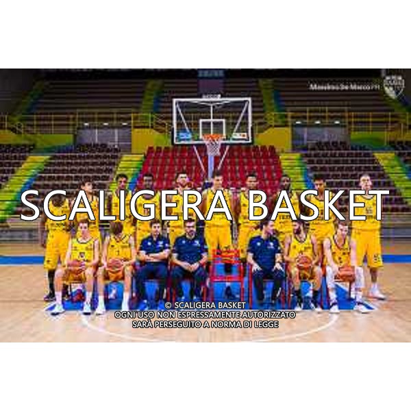 Foto Squadra 2017/18