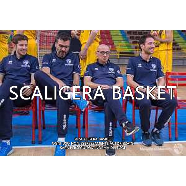 Foto Squadra 2017/18