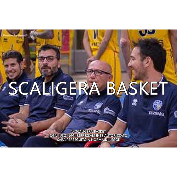 Foto Squadra 2017/18