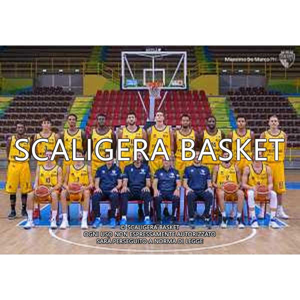 Foto Squadra 2017/18