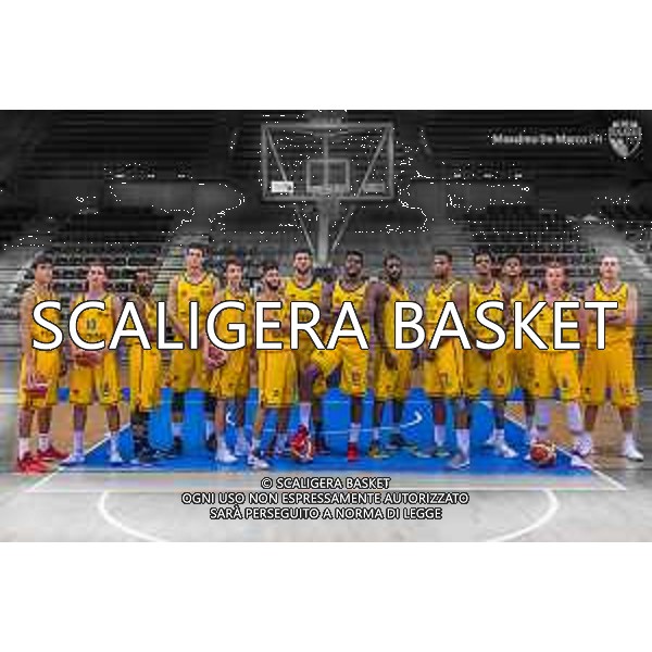 Foto Squadra 2017/18