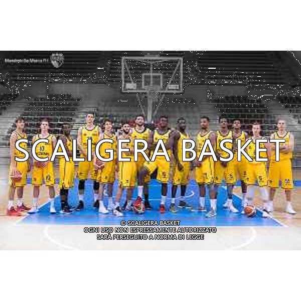 Foto Squadra 2017/18