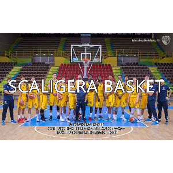 Foto Squadra 2017/18
