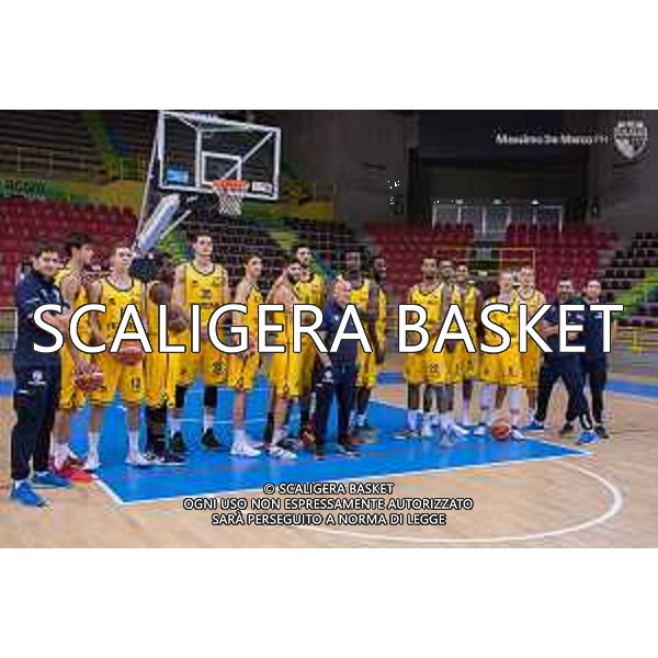 Foto Squadra 2017/18